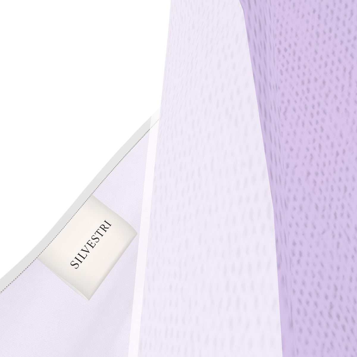 Lavender Halterneck backless dress