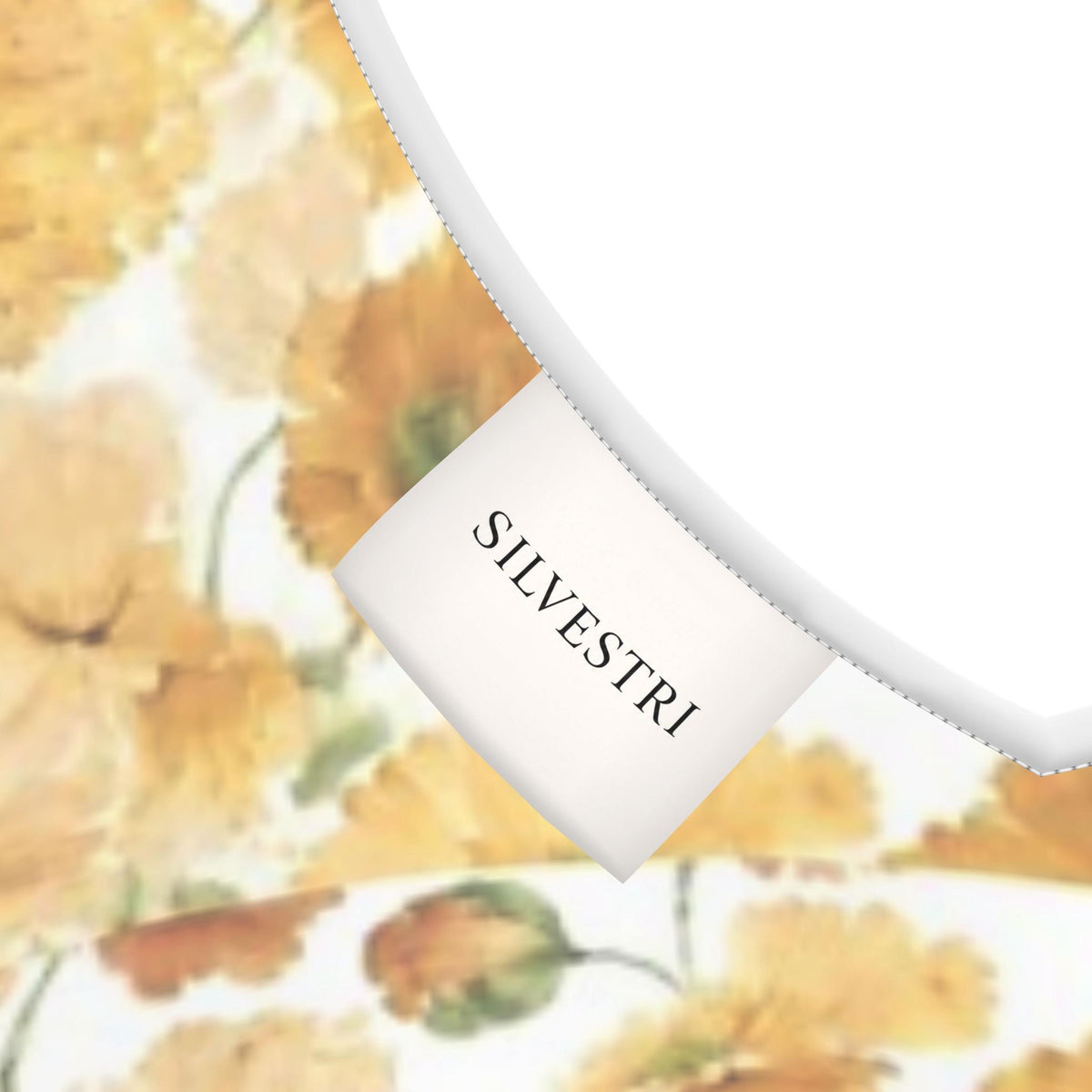 Honey Garden Midi Dress