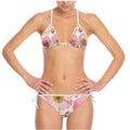 Pink Poppy Bikini