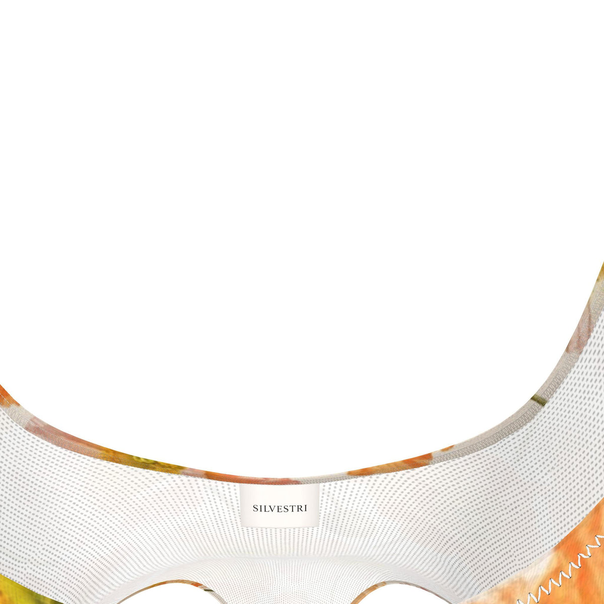 Tangerine Poppy Swimsuit