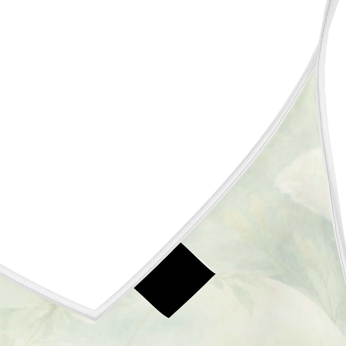 Green Slip Dress